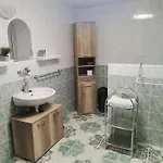Ustie Apartament Trzciana