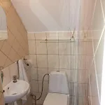 Apartmán Ustie