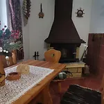 Ustie Apartament