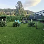 Apartmán Ustie *