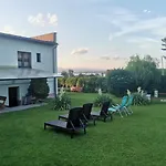 Ustie Apartmán *