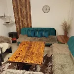 Apartament Ustie *