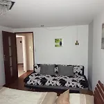 Ustie Apartmán *