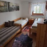 Apartmán Ustie Trstena