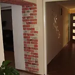 Apartmán Ustie