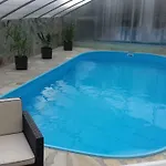 Apartmán Ustie Trstena