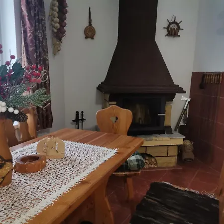 ústie Apartman