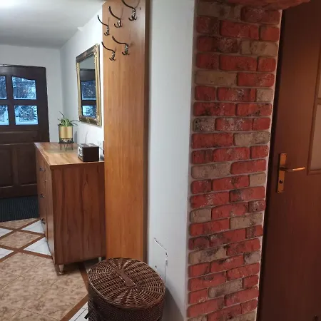 Ustie アパート *