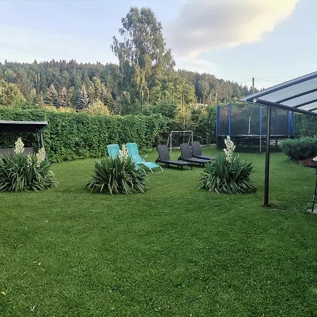 Lägenhet Ustie *