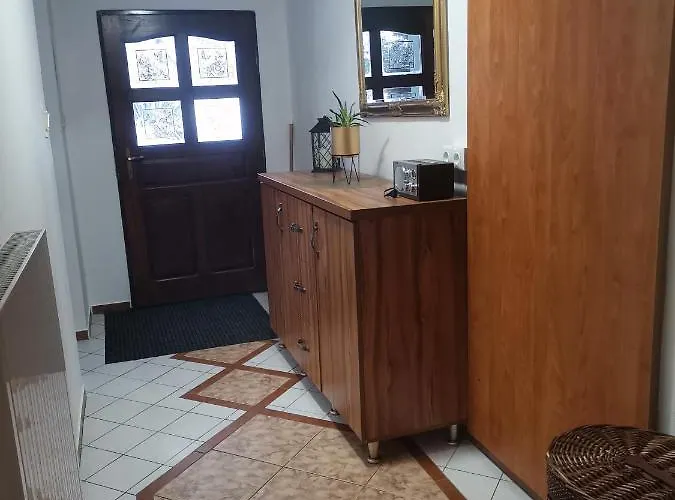 Appartement Ustie