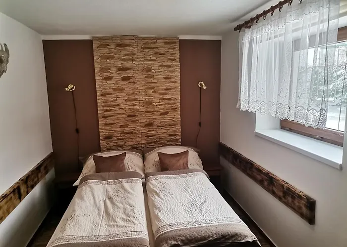 Appartement Ustie *