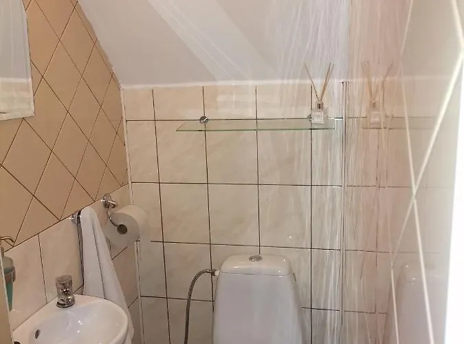 Appartement Ustie