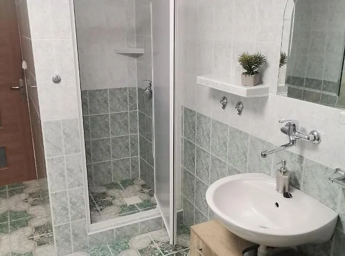 Appartement Ustie *