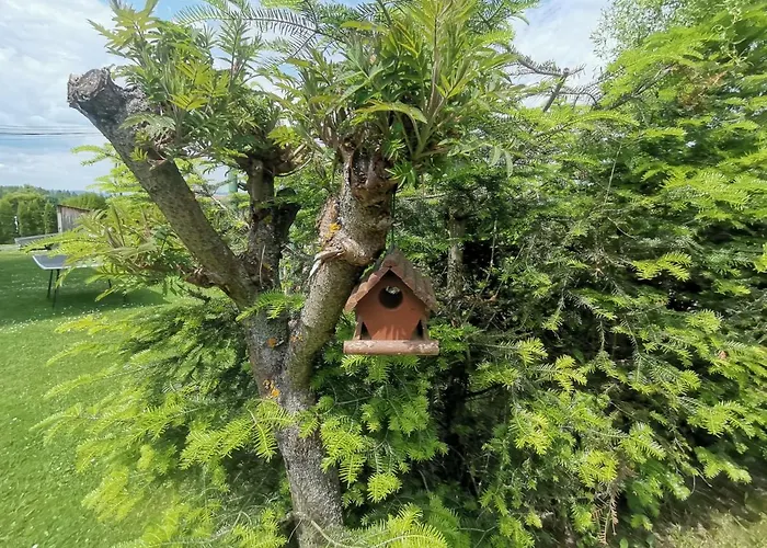 Appartement Ustie Trstená