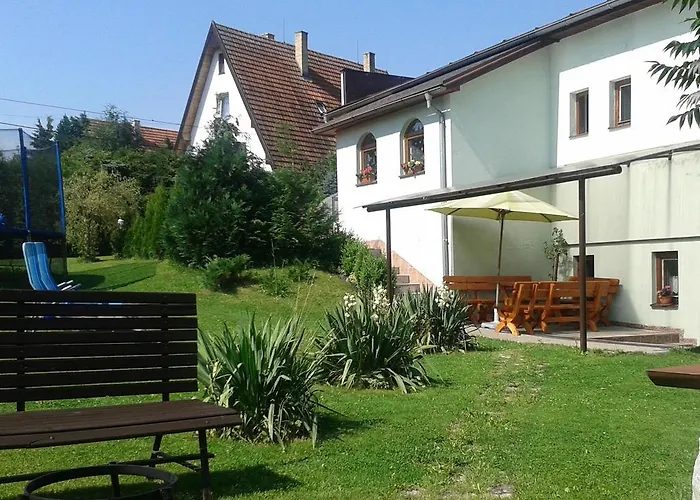 Appartement Ustie *