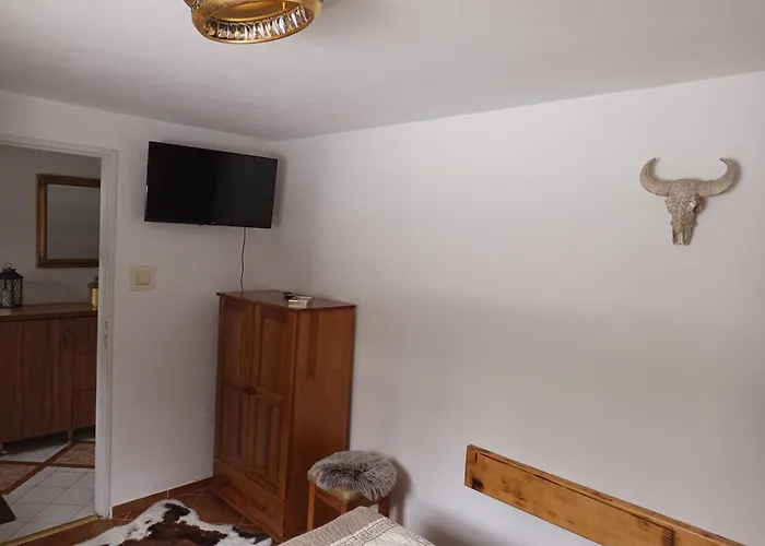 Appartement Ustie Trstená