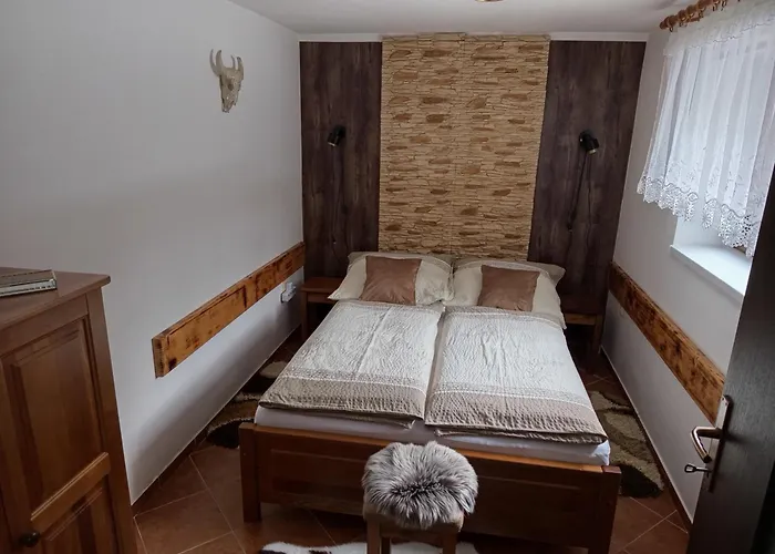 Appartement Ustie