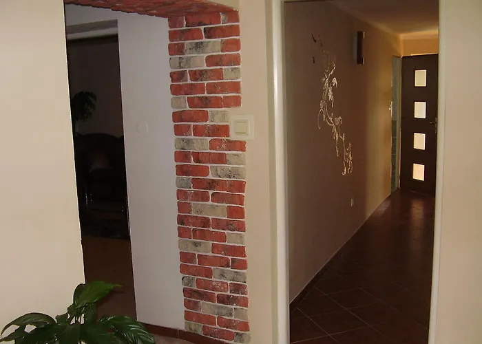Appartement Ustie
