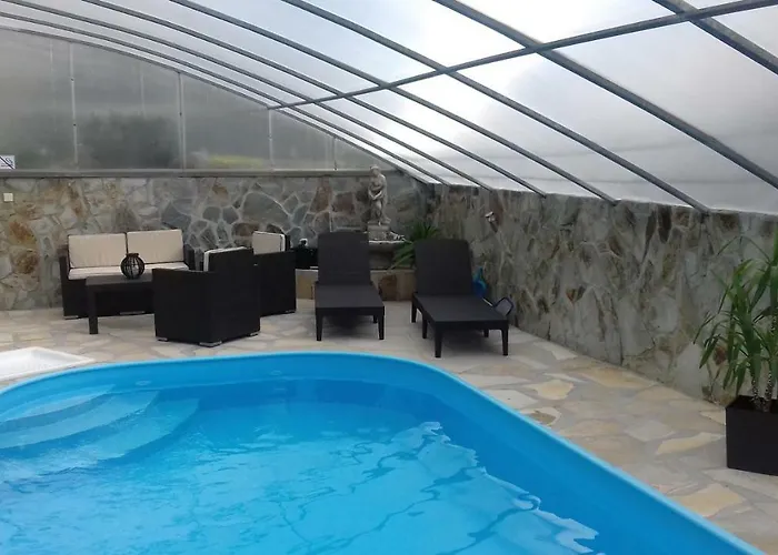 Ustie Trstená