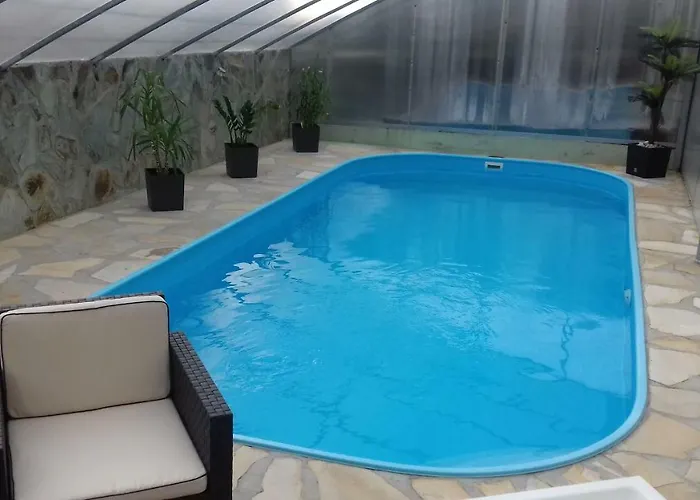 Appartement Ustie Trstená