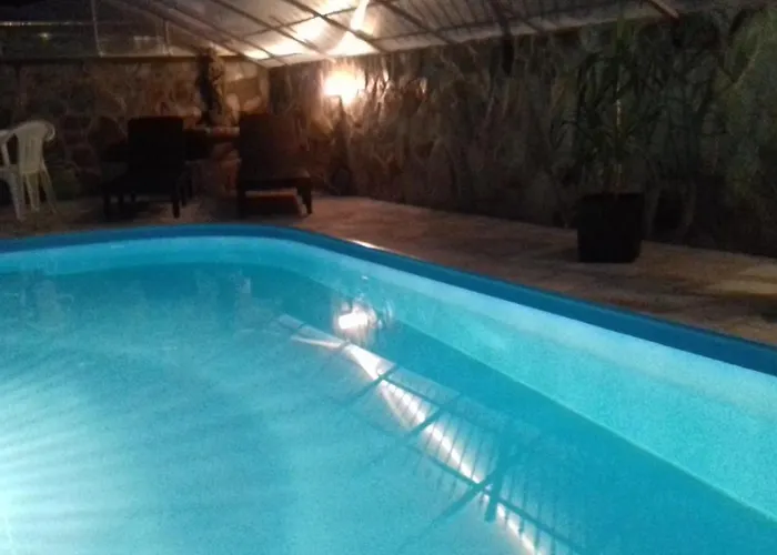 Appartement Ustie *