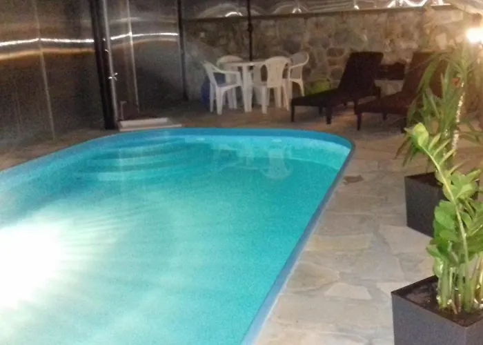 Appartement Ustie